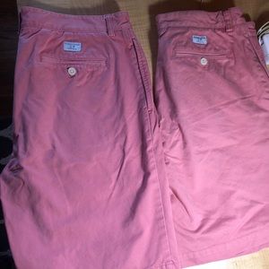 Vineyard Vines Shorts Size 34